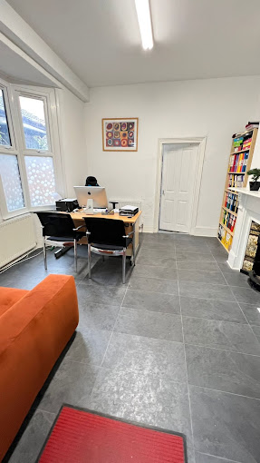 Bismilla Property another office image